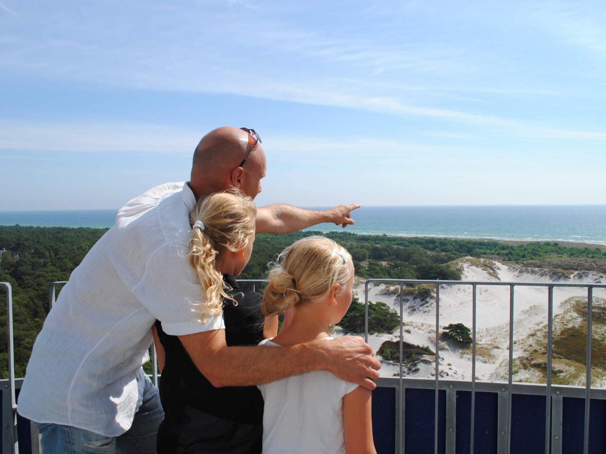 2 Person Holiday Home In Nex Neksø Екстериор снимка