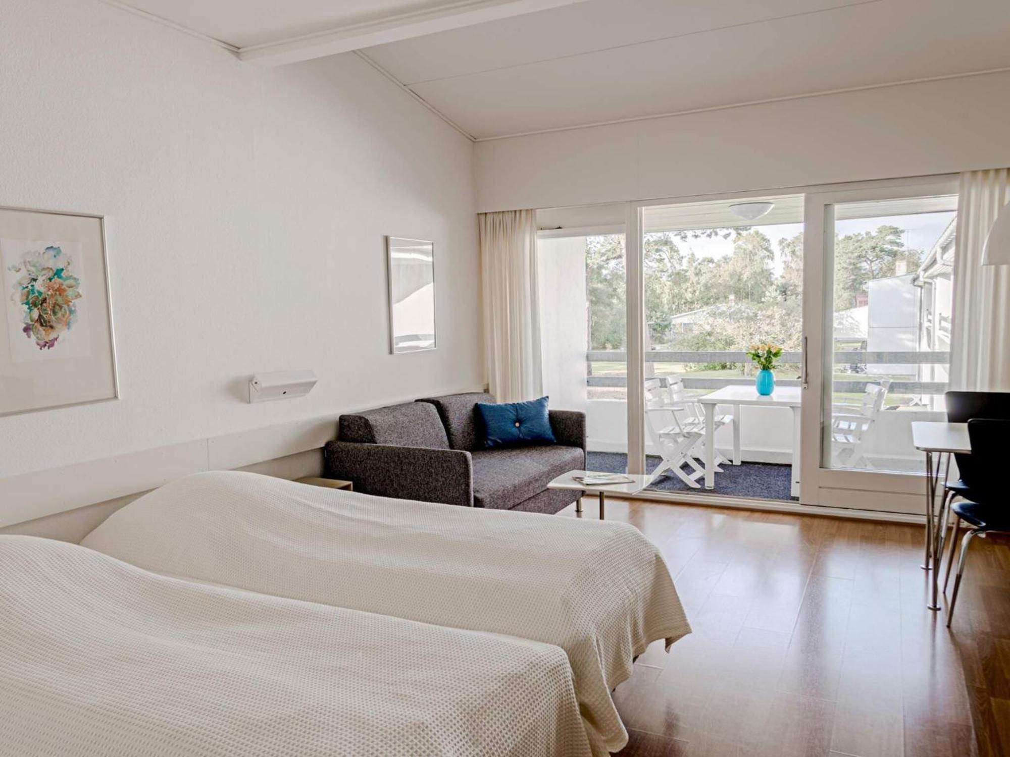 2 Person Holiday Home In Nex Neksø Екстериор снимка